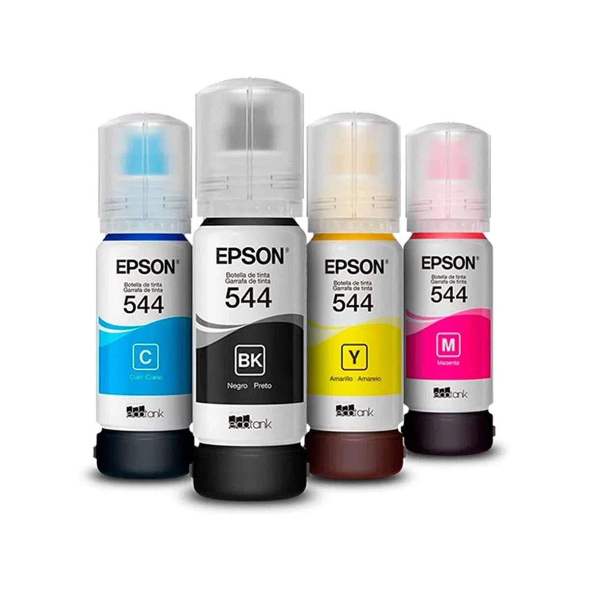 Tinta Epson