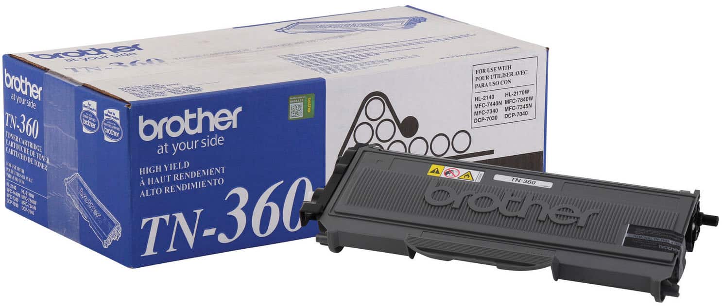 TN-360