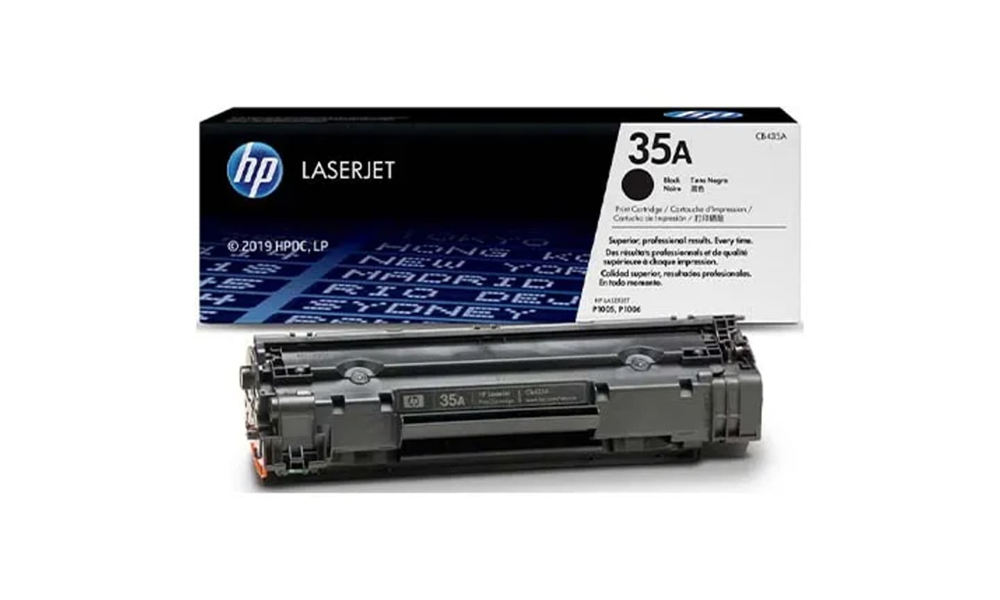 CB435A (35A)