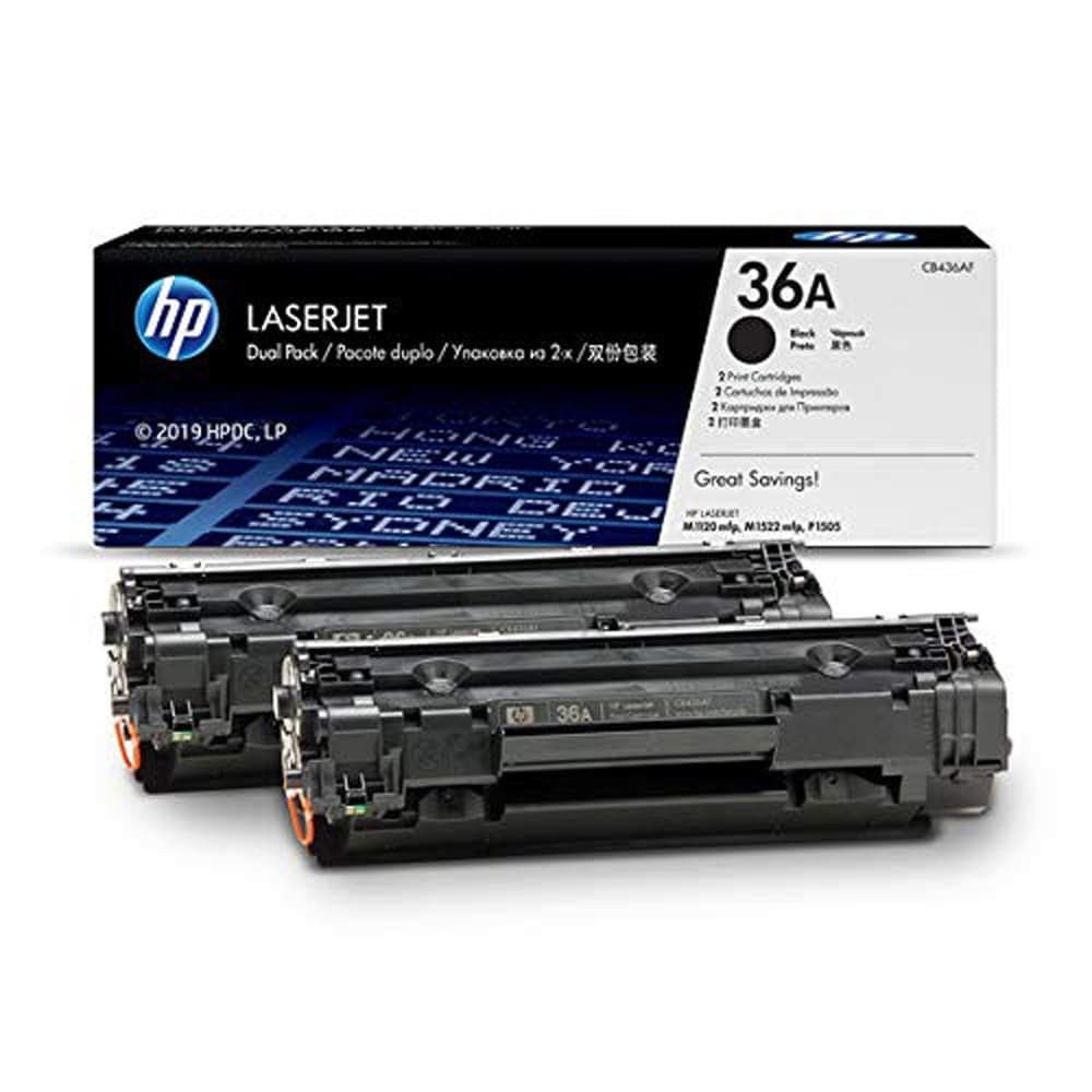 CB436A (36A)